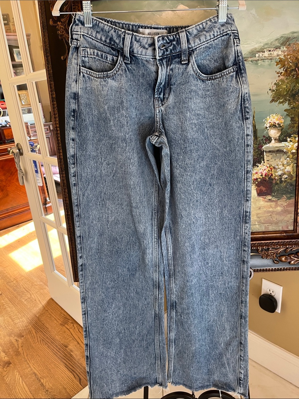 Women's Jeans , Hollister